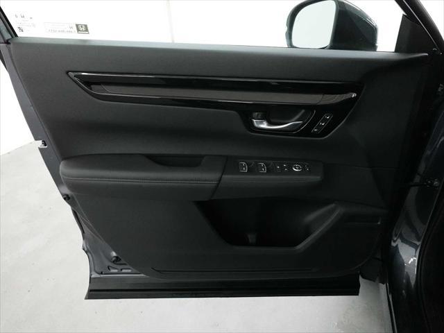 used 2025 Honda CR-V car, priced at $34,955