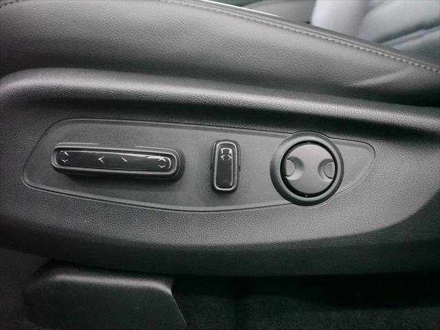 used 2025 Honda CR-V car, priced at $34,955