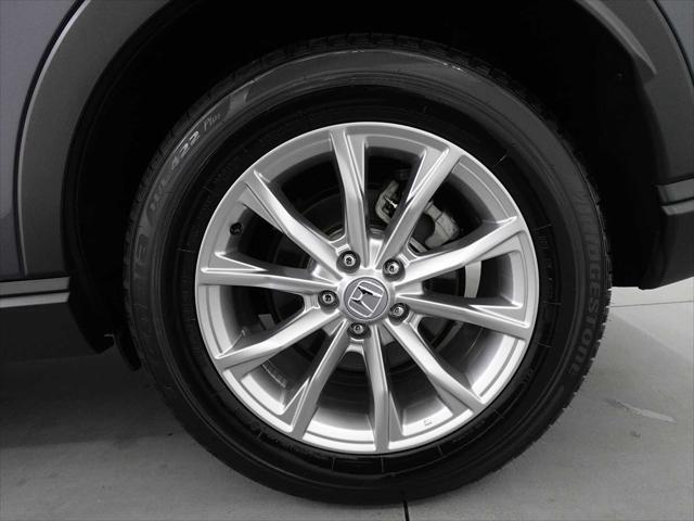 used 2025 Honda CR-V car, priced at $34,955