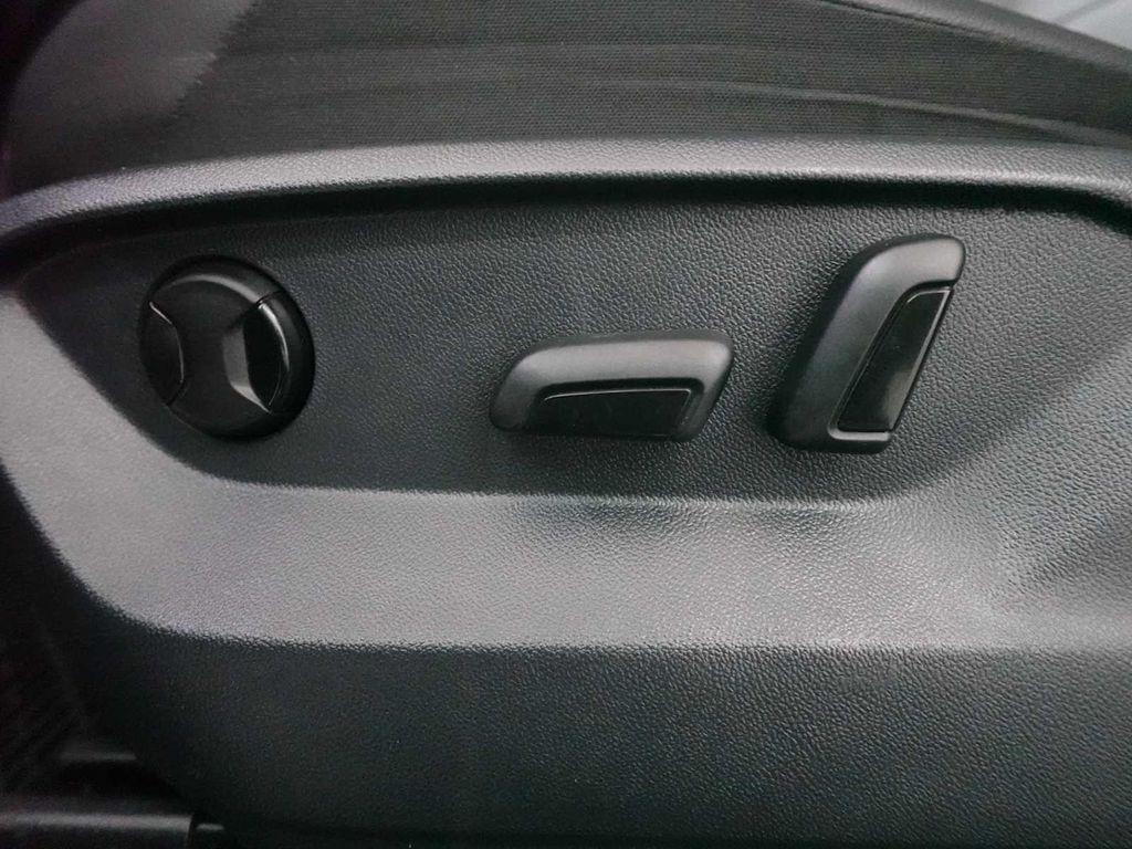 used 2021 Volkswagen Tiguan car, priced at $21,745