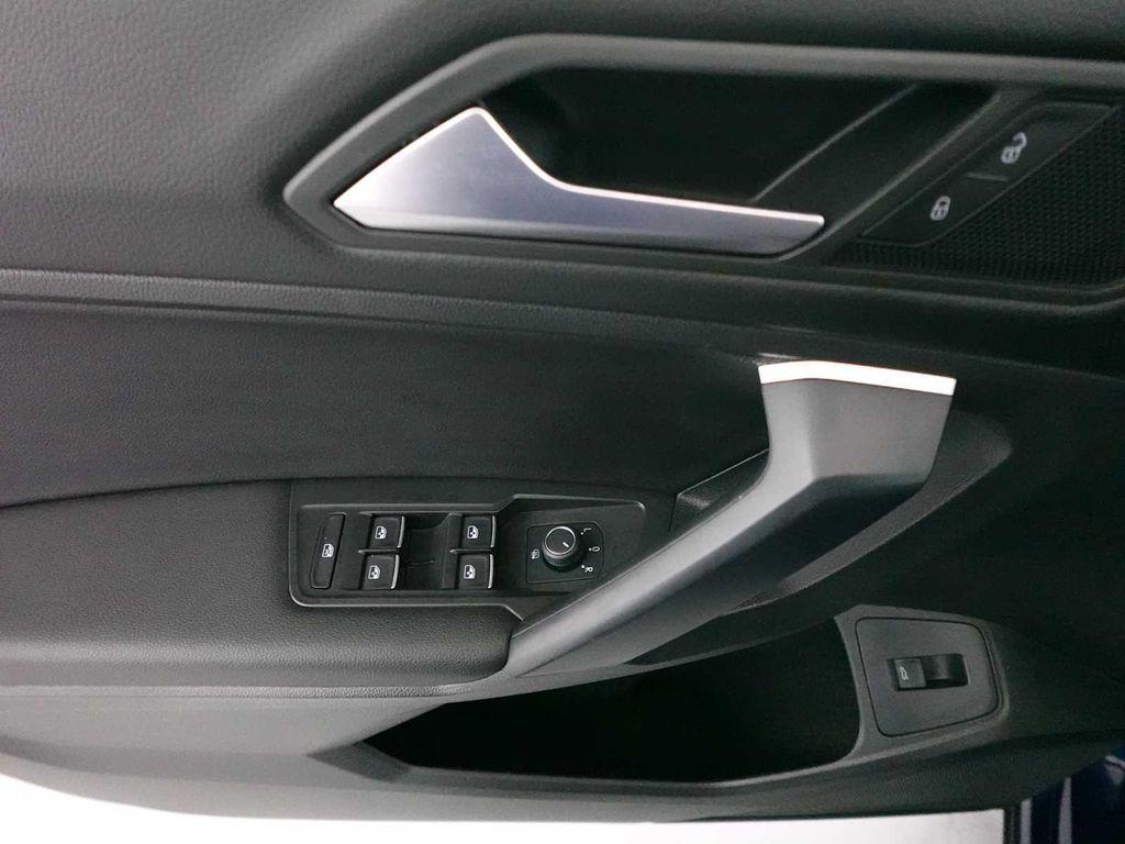 used 2021 Volkswagen Tiguan car, priced at $21,745
