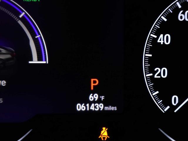 used 2018 Honda Accord Hybrid car, priced at $19,899