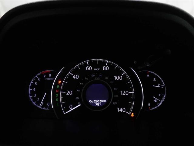 used 2016 Honda CR-V car, priced at $18,955