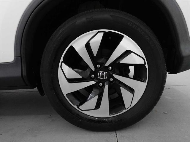 used 2016 Honda CR-V car, priced at $18,955