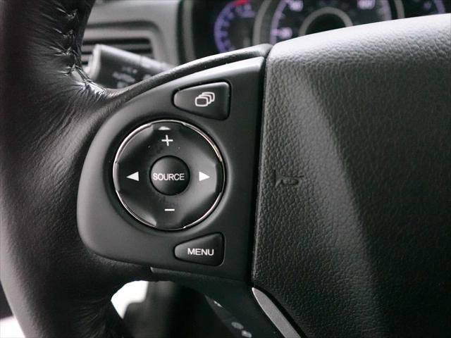 used 2016 Honda CR-V car, priced at $18,955