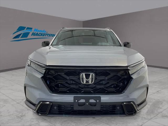 new 2025 Honda CR-V Hybrid car, priced at $41,000
