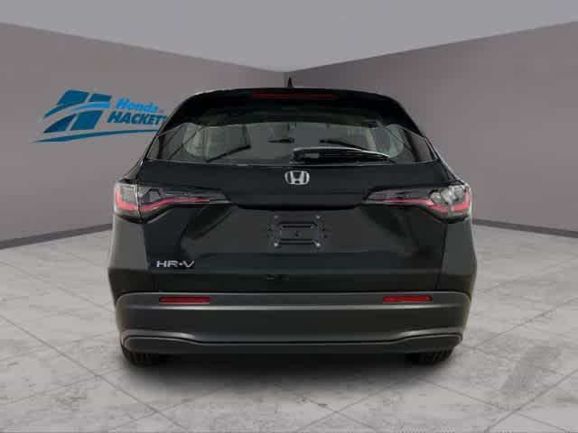 new 2025 Honda HR-V car, priced at $28,250