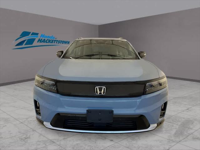 new 2025 Honda Prologue car, priced at $56,605