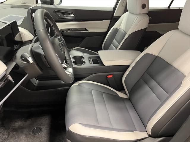 new 2025 Honda Prologue car, priced at $56,605