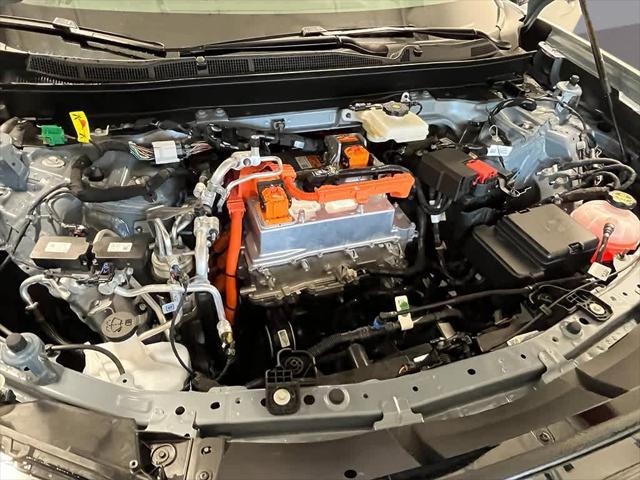 new 2025 Honda Prologue car, priced at $56,605