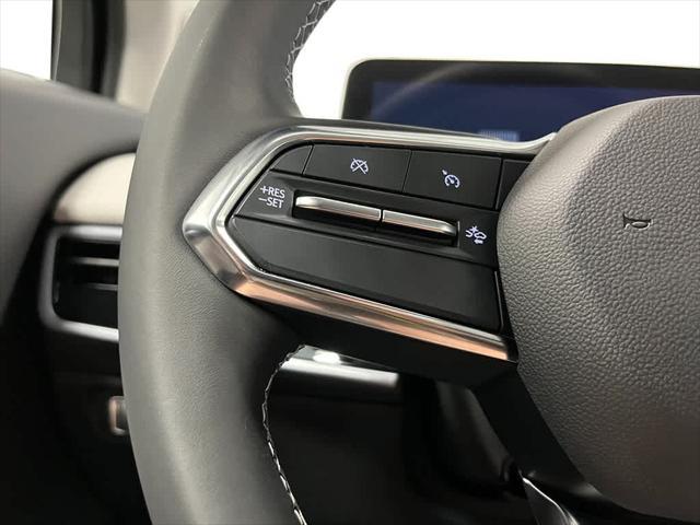 new 2025 Honda Prologue car, priced at $56,605