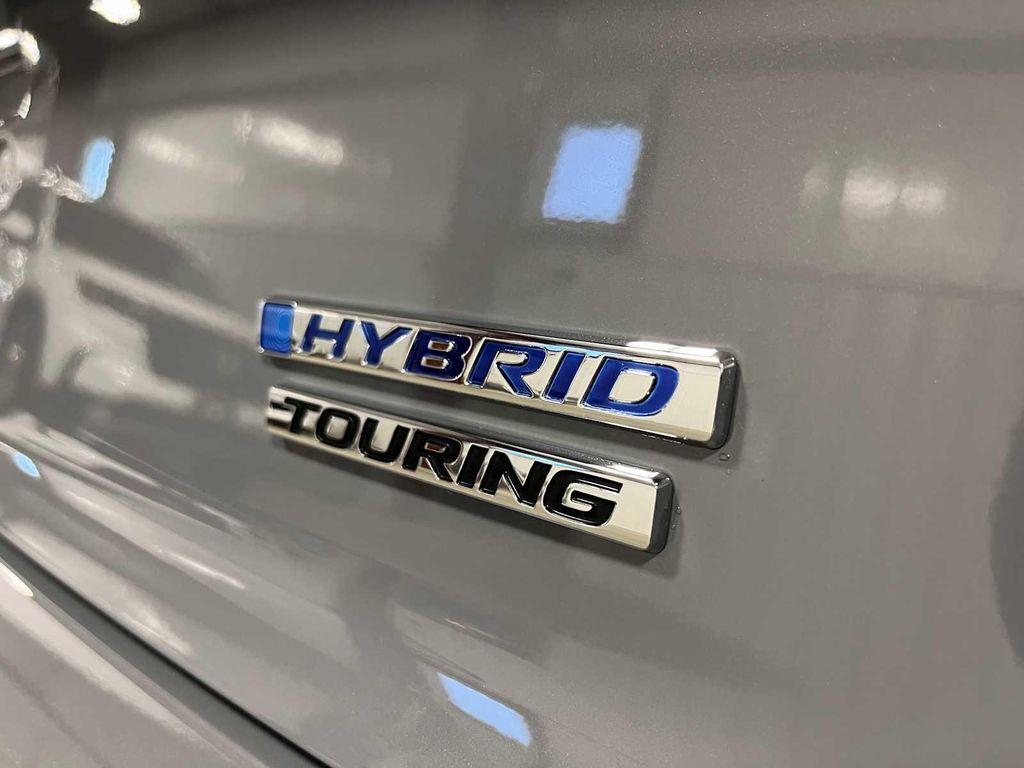 new 2025 Honda Accord Hybrid car, priced at $40,905