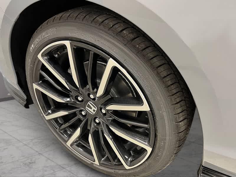 new 2025 Honda Accord Hybrid car, priced at $40,905