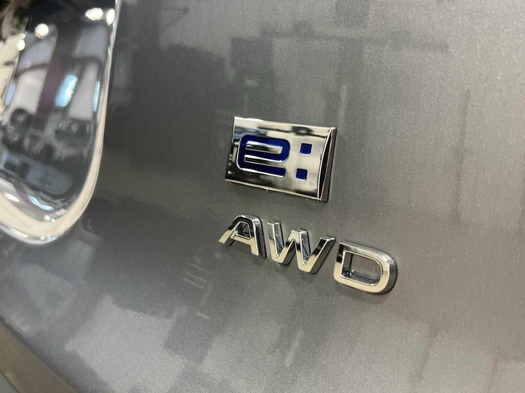 new 2025 Honda Prologue car, priced at $56,150