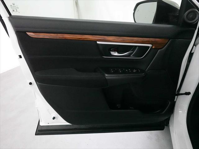 used 2022 Honda CR-V car, priced at $27,675