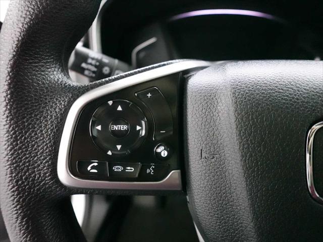 used 2022 Honda CR-V car, priced at $27,675
