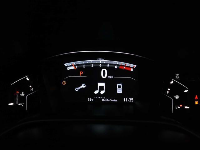 used 2022 Honda CR-V car, priced at $27,675