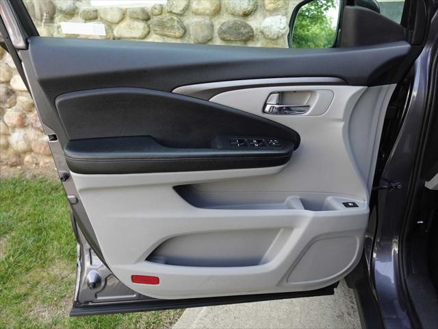 used 2020 Honda Pilot car, priced at $19,889