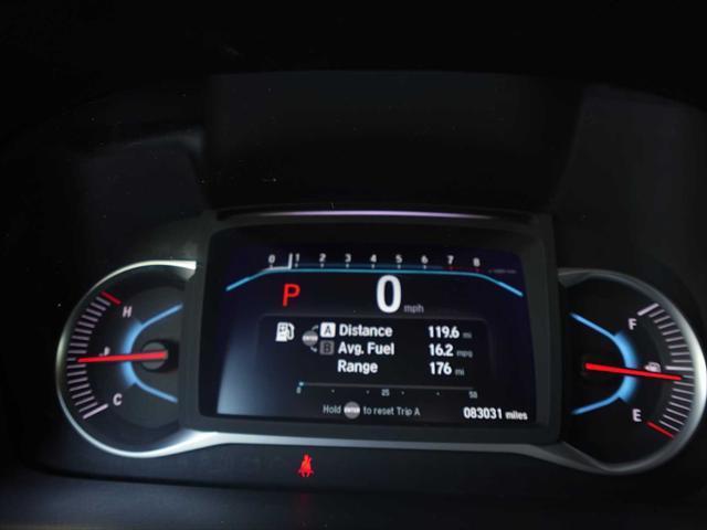 used 2020 Honda Pilot car, priced at $19,889