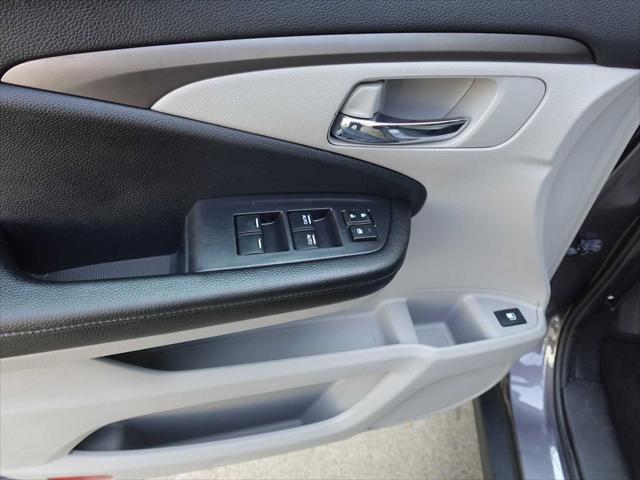 used 2020 Honda Pilot car, priced at $19,889