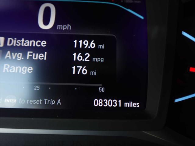 used 2020 Honda Pilot car, priced at $19,889