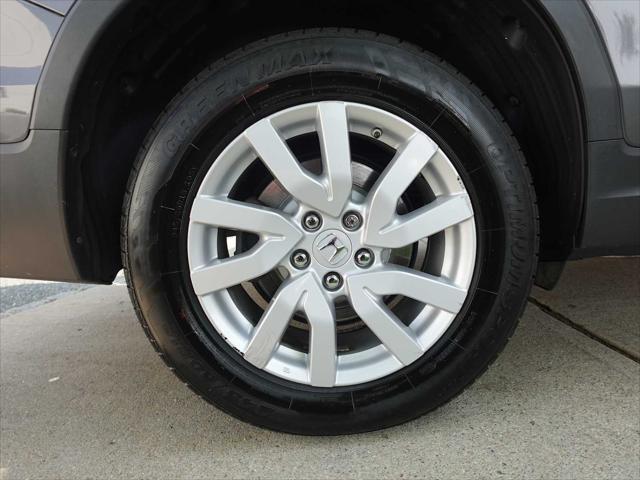used 2020 Honda Pilot car, priced at $19,889