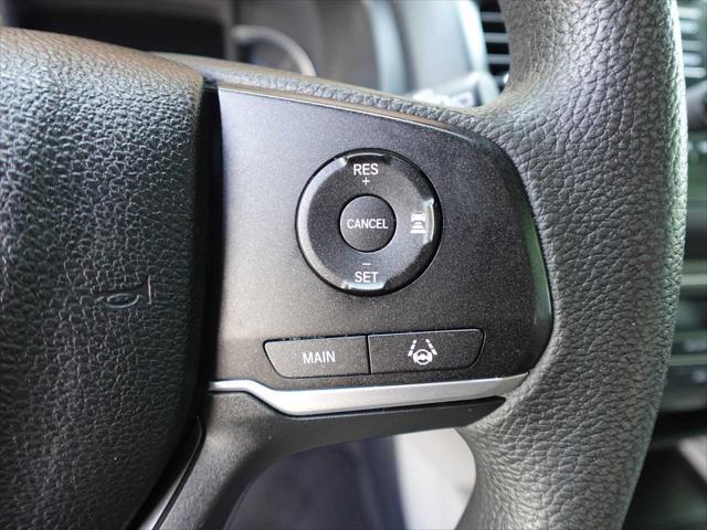 used 2020 Honda Pilot car, priced at $19,889