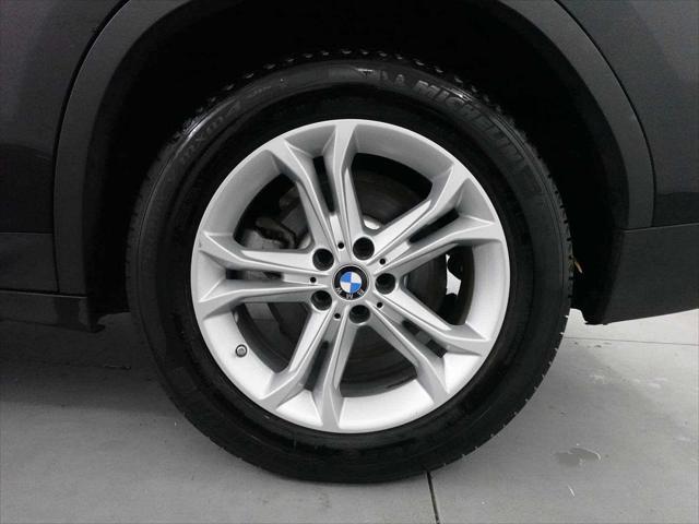 used 2020 BMW X3 car, priced at $25,977