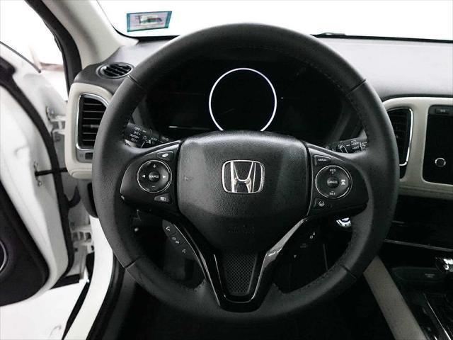 used 2019 Honda HR-V car, priced at $19,695