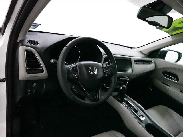 used 2019 Honda HR-V car, priced at $19,695