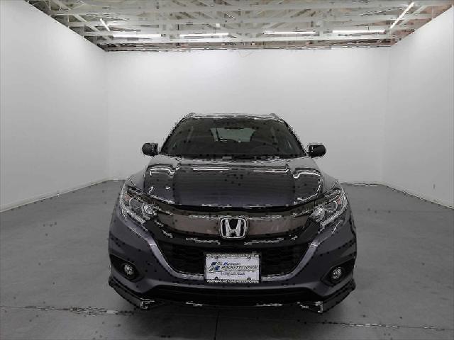 used 2022 Honda HR-V car, priced at $22,885