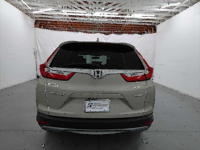 used 2018 Honda CR-V car, priced at $13,775