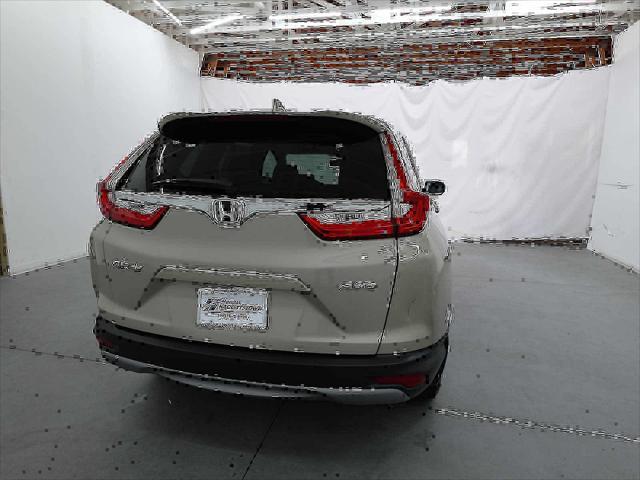 used 2018 Honda CR-V car, priced at $13,775