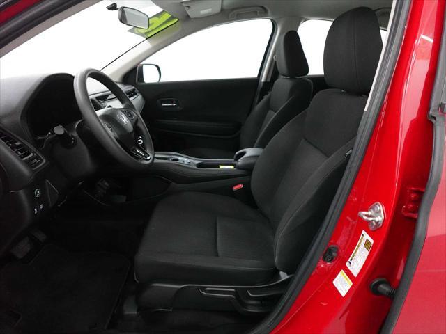 used 2016 Honda HR-V car, priced at $16,585