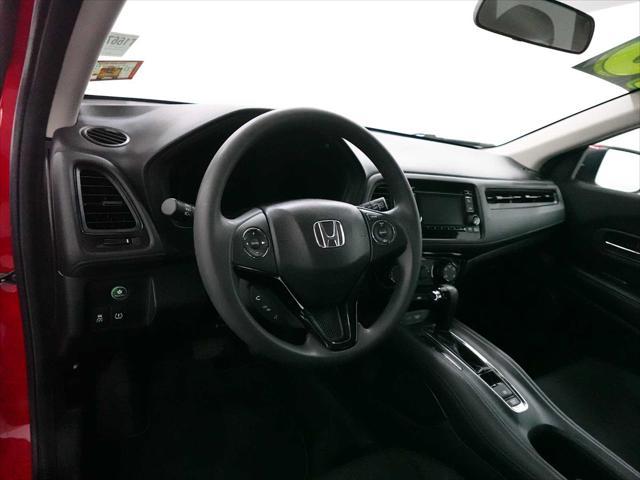 used 2016 Honda HR-V car, priced at $16,585