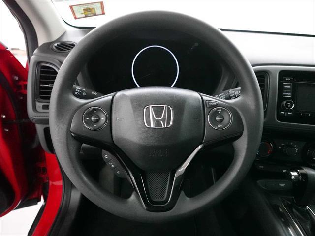 used 2016 Honda HR-V car, priced at $16,585