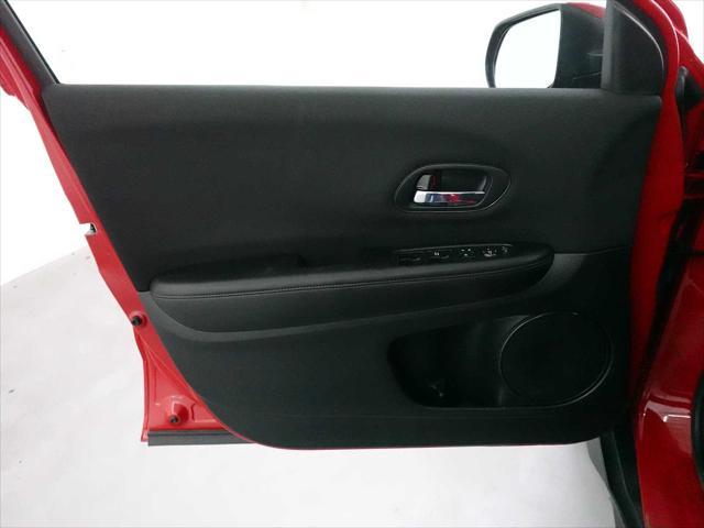used 2016 Honda HR-V car, priced at $16,585