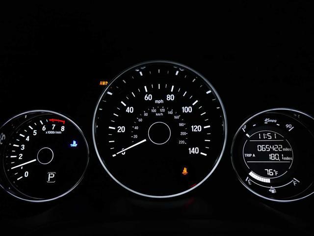 used 2016 Honda HR-V car, priced at $16,585