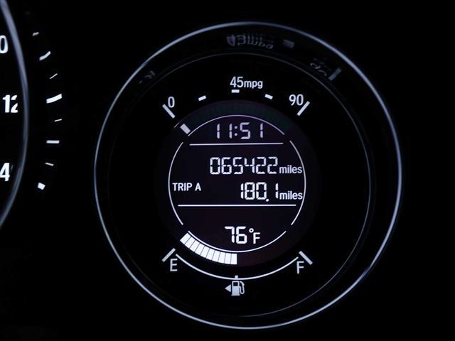 used 2016 Honda HR-V car, priced at $16,585