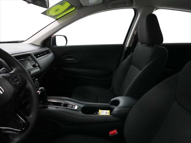 used 2016 Honda HR-V car, priced at $16,585