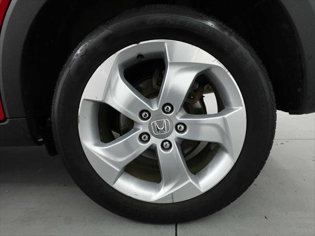 used 2016 Honda HR-V car, priced at $16,585