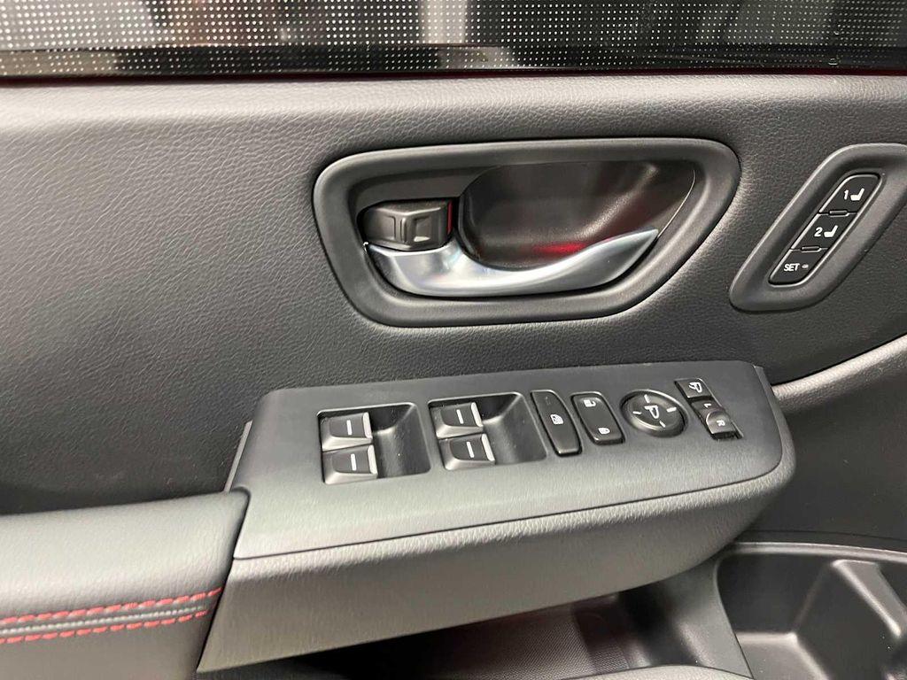 new 2025 Honda Pilot car, priced at $56,530