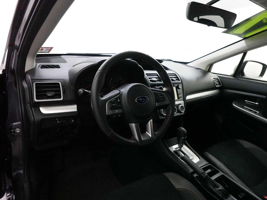 used 2017 Subaru Crosstrek car, priced at $11,895