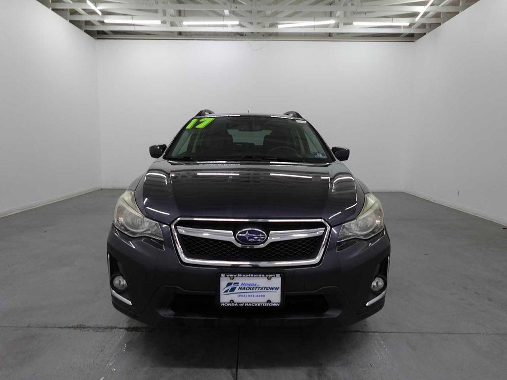 used 2017 Subaru Crosstrek car, priced at $11,895
