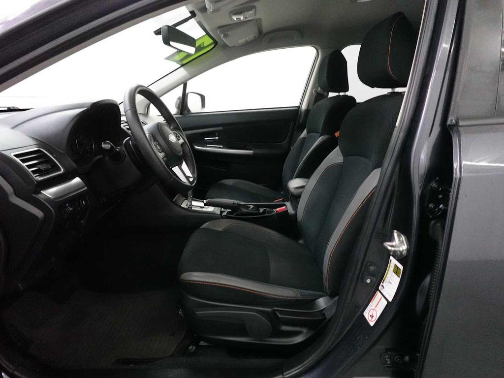 used 2017 Subaru Crosstrek car, priced at $11,895