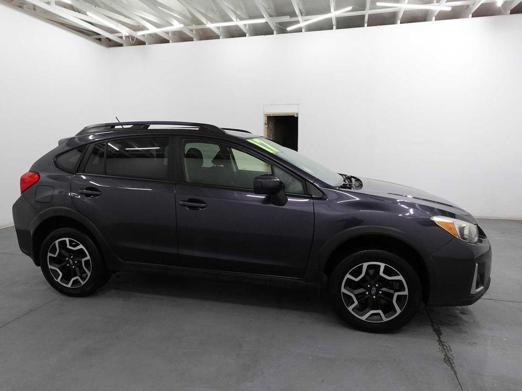 used 2017 Subaru Crosstrek car, priced at $11,895