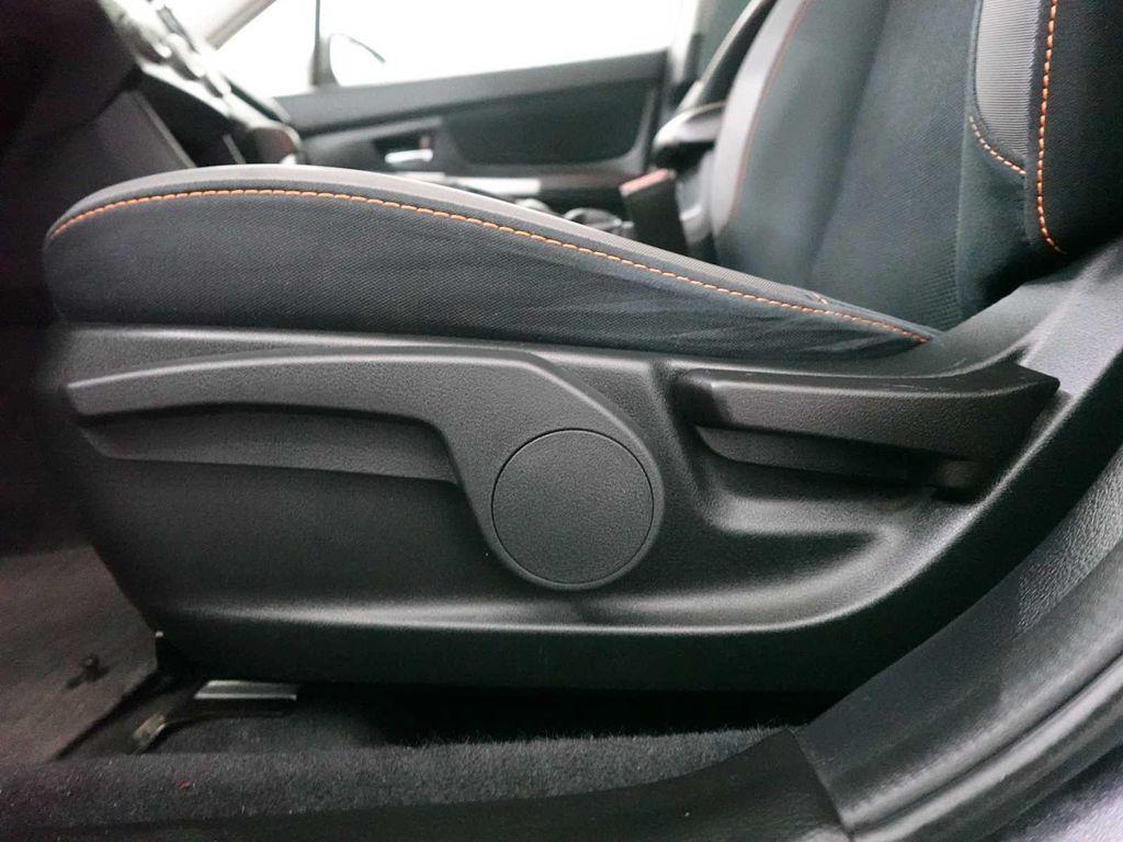used 2017 Subaru Crosstrek car, priced at $11,895