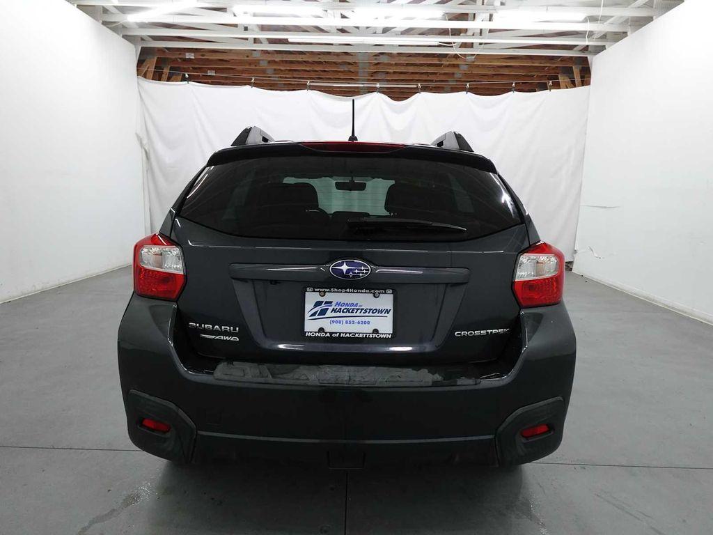 used 2017 Subaru Crosstrek car, priced at $11,895