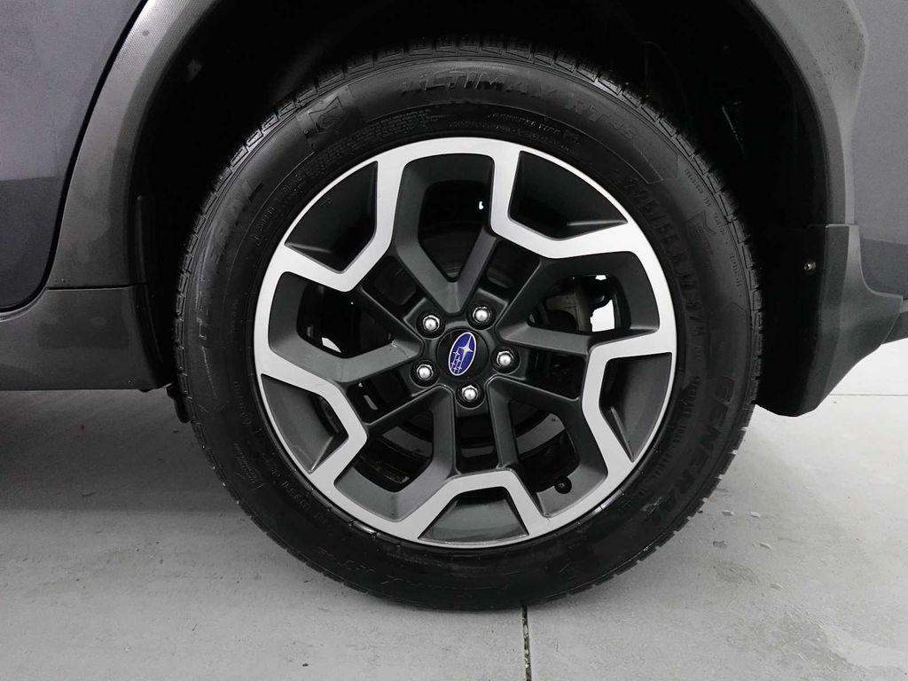 used 2017 Subaru Crosstrek car, priced at $11,895