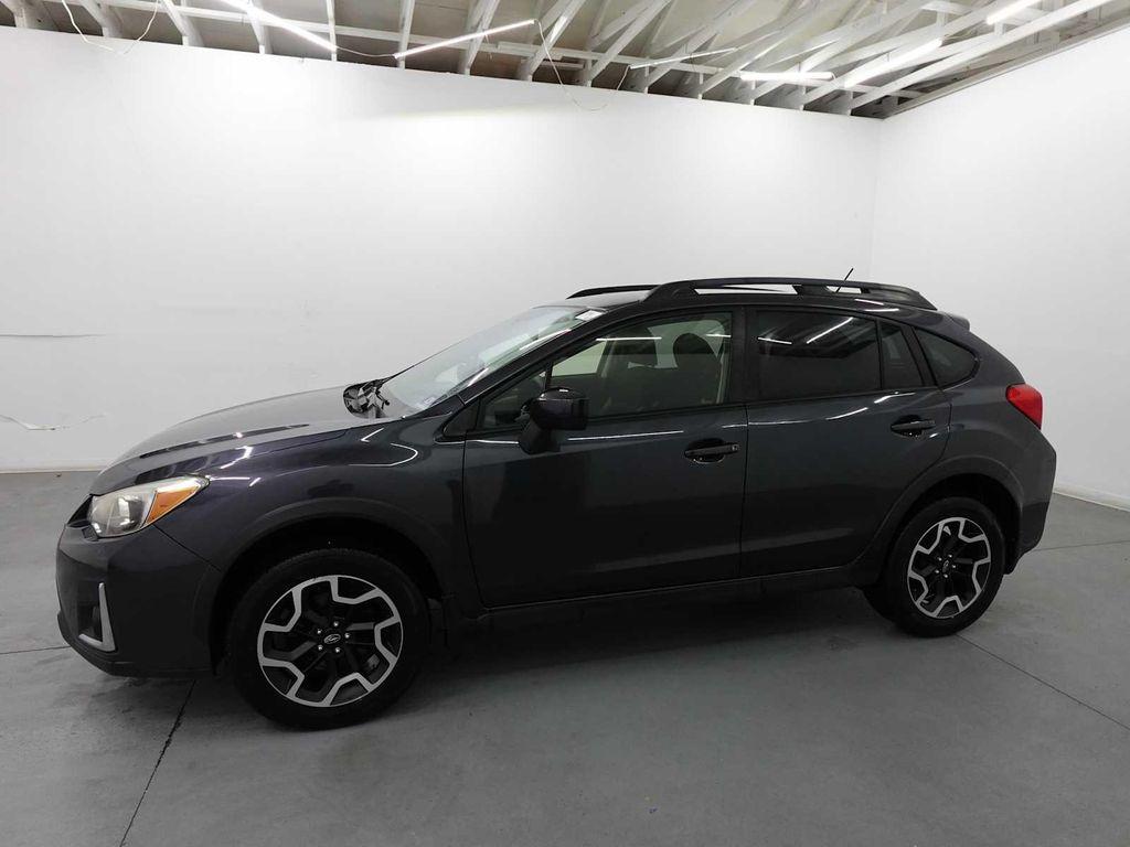used 2017 Subaru Crosstrek car, priced at $11,895